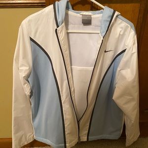 Nike lightweight jacket